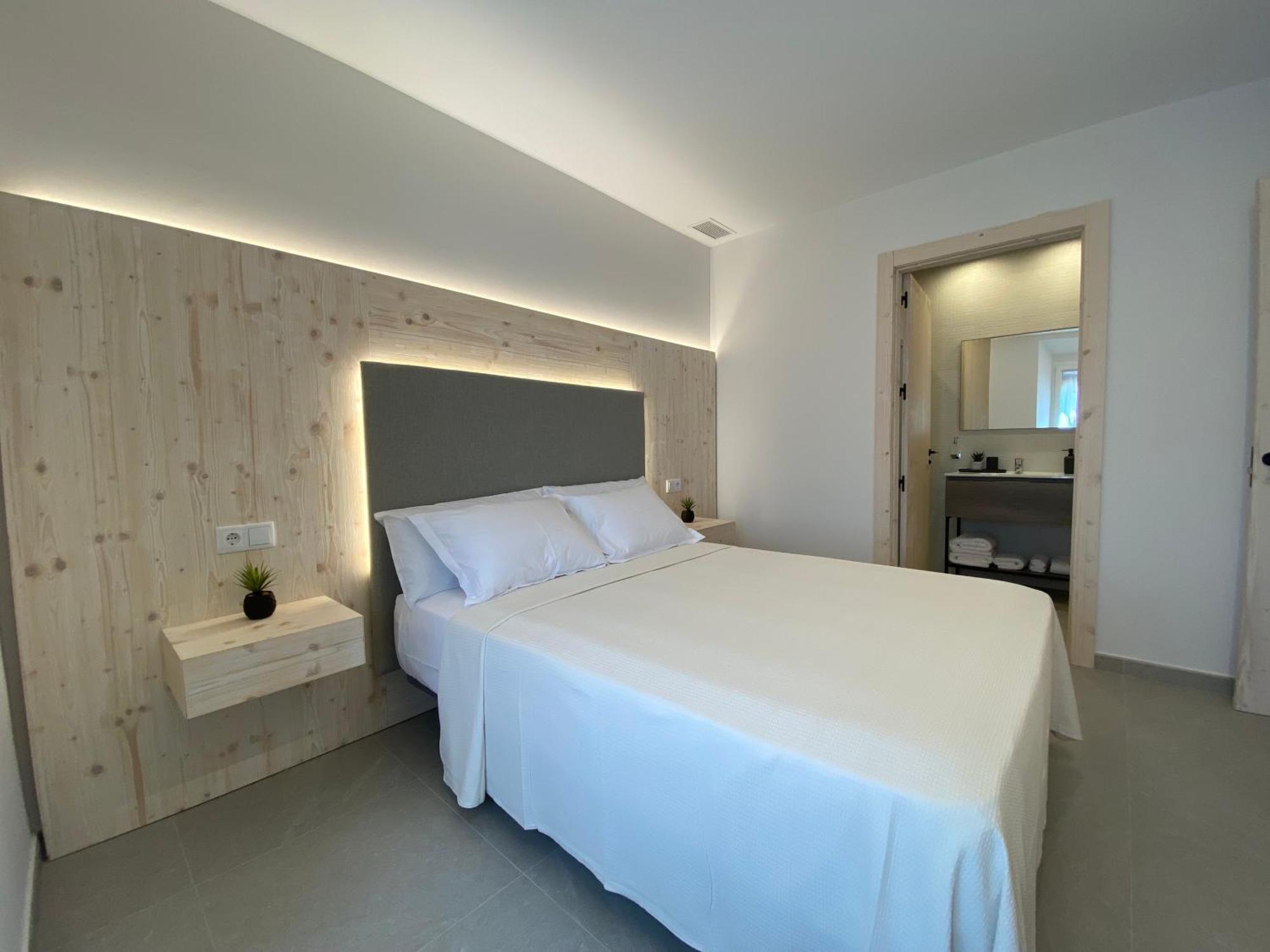 Ibsen Almagro Appartement Buitenkant foto