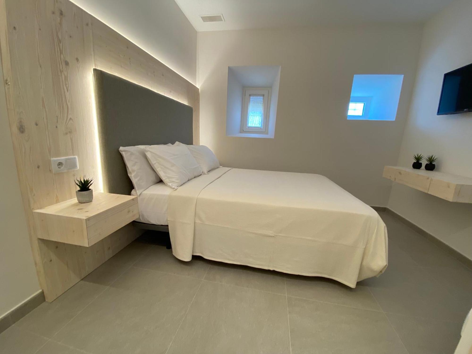 Ibsen Almagro Appartement Buitenkant foto