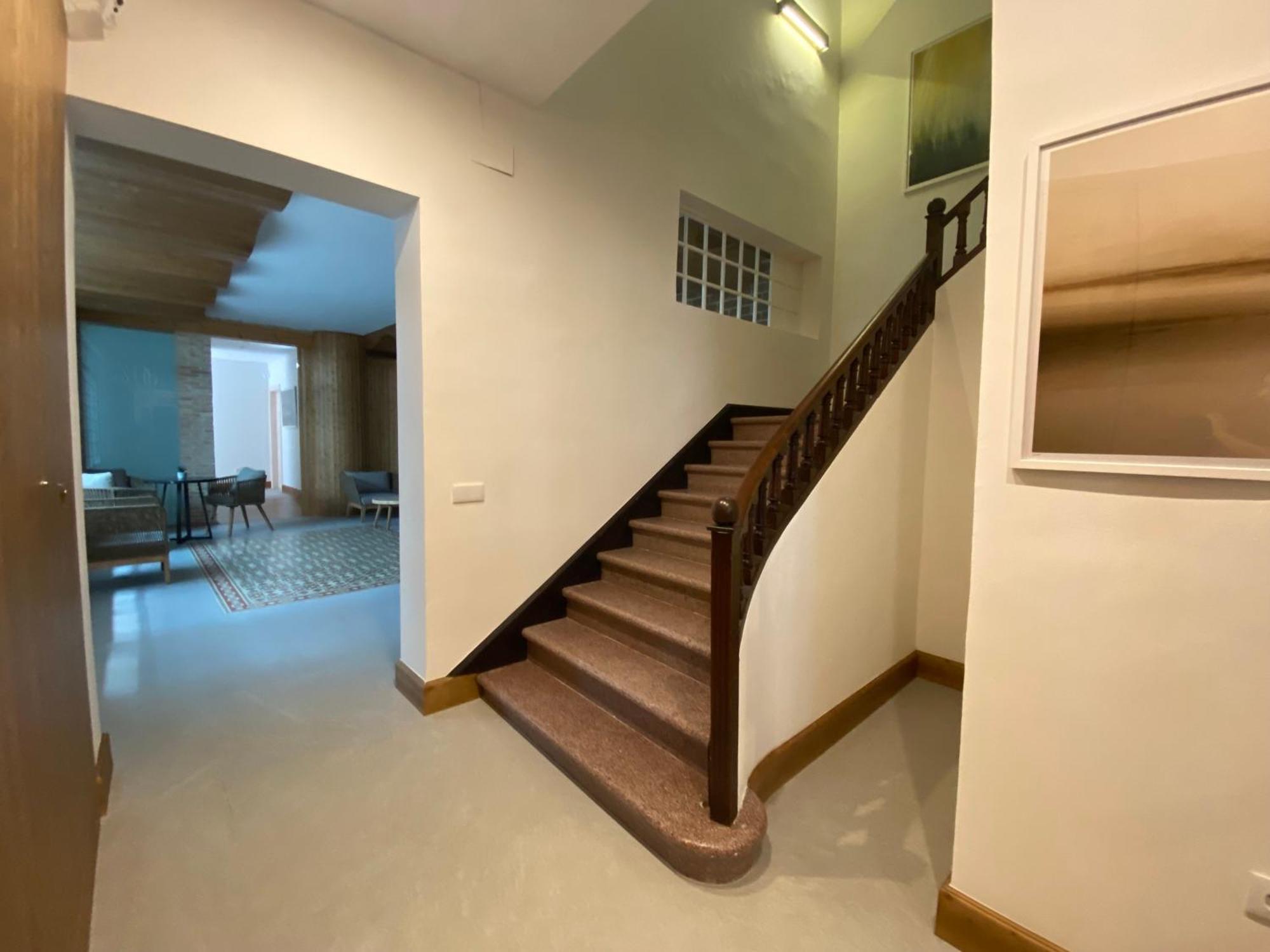 Ibsen Almagro Appartement Buitenkant foto