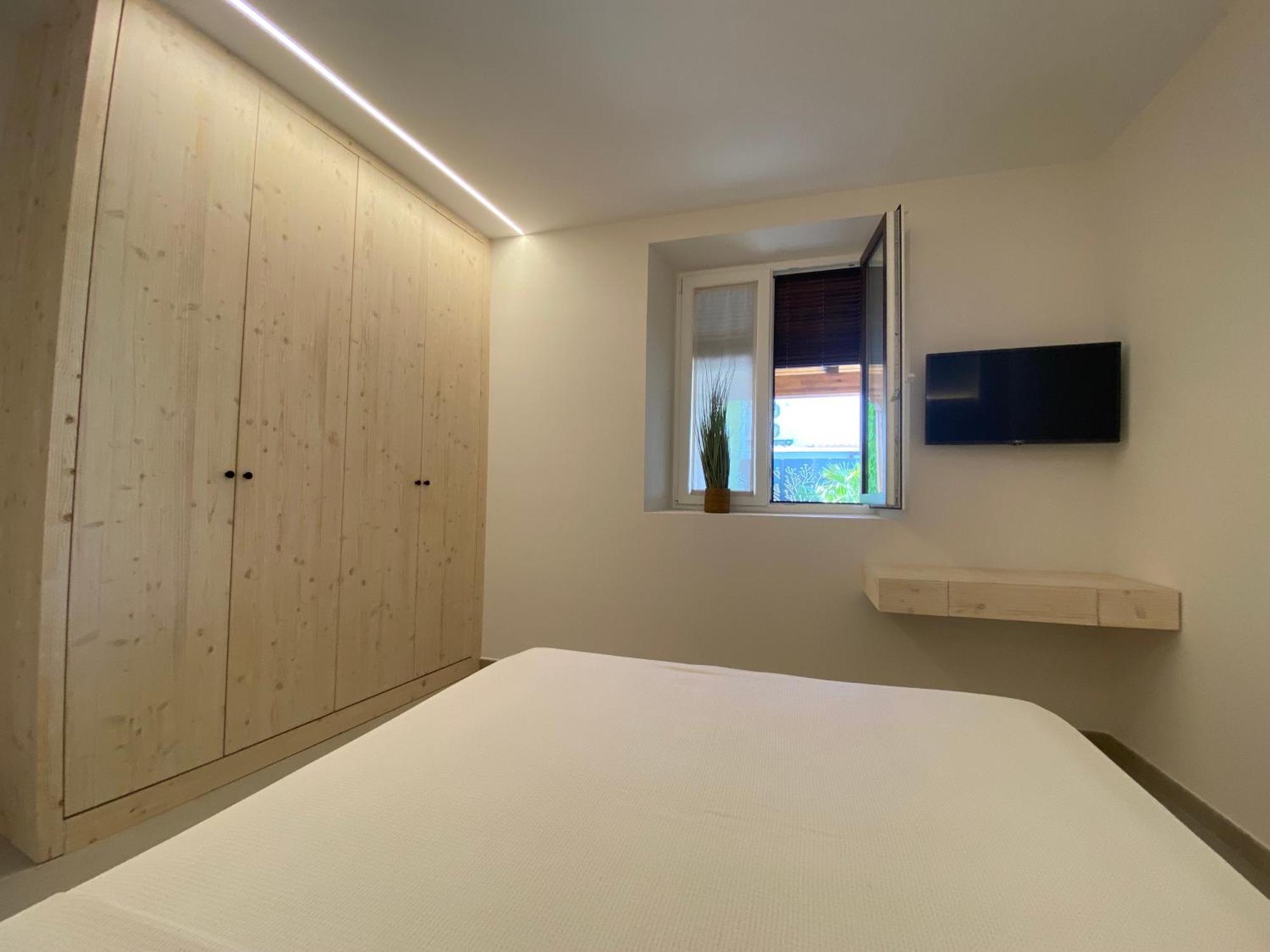 Ibsen Almagro Appartement Buitenkant foto