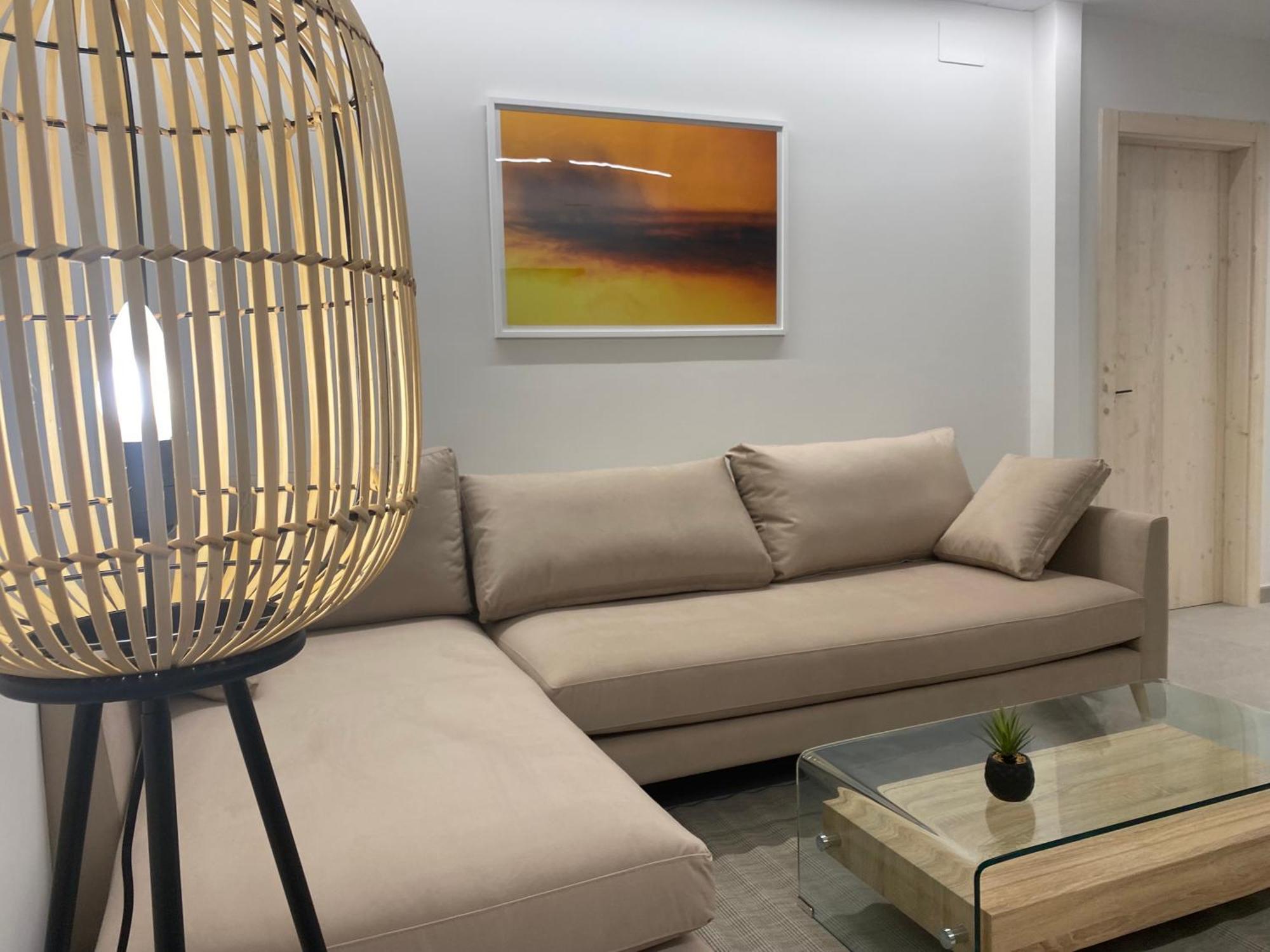 Ibsen Almagro Appartement Buitenkant foto
