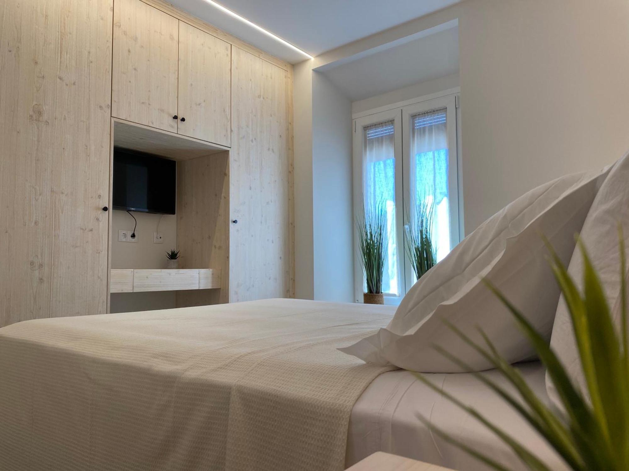 Ibsen Almagro Appartement Buitenkant foto
